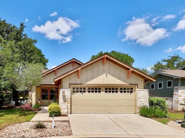 9707 Anderson Mill Rd Unit #20