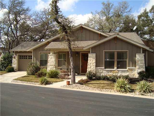 9707 Anderson Mill RD Unit #3