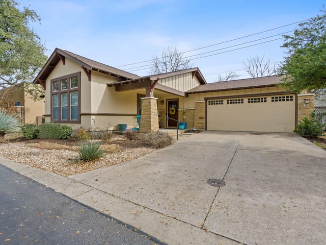 9707 Anderson Mill RD Unit #31