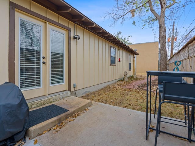 9707 Anderson Mill RD Unit #31