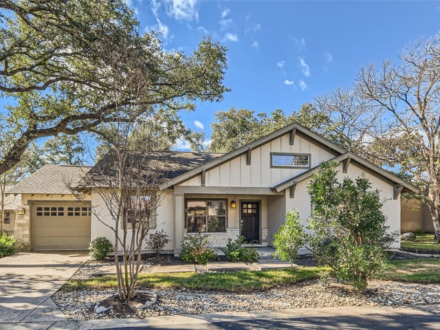 9707 Anderson Mill Rd Unit #32