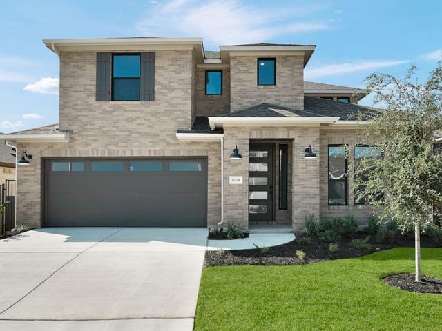 9709 Boathouse DR