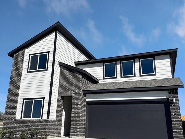 9709 Oxbow Strap DR