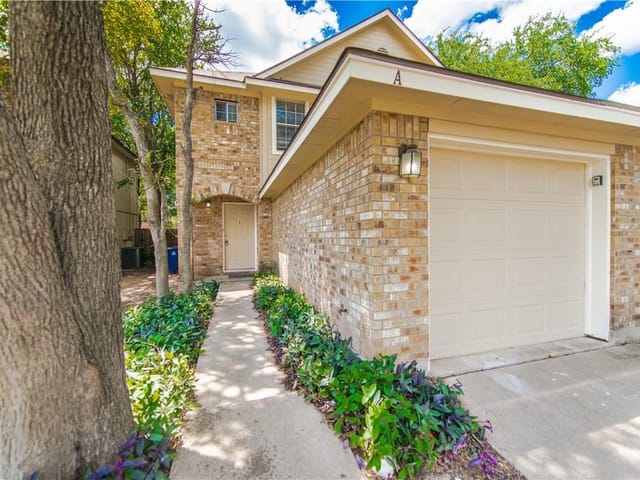 9710 Sugar Hill DR Unit #A