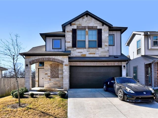 9710 Tall Tree Ln Unit #128