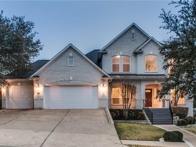 9711 Llano Estacado Ln