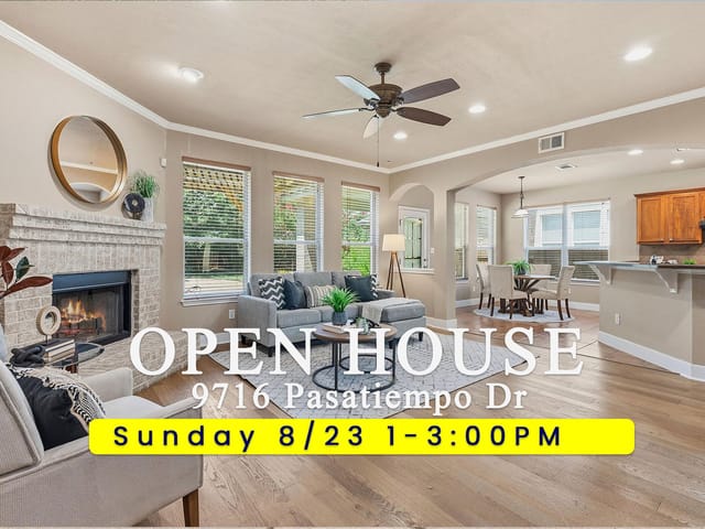9716 Pasatiempo DR