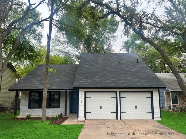 9721 Anderson Village Dr