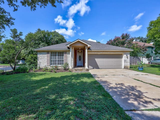 9722 Sugar Hill Dr