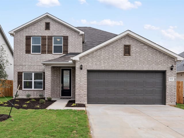 9724 Serene Bliss Ln