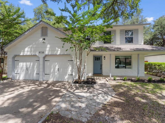 9730 Anderson Village Dr