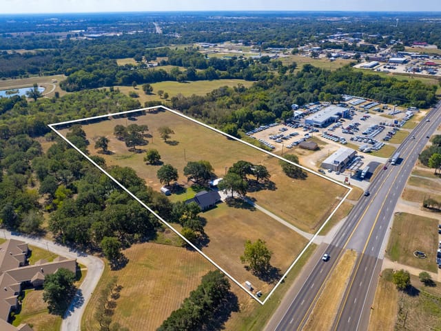 974 State Highway 21 E Hwy