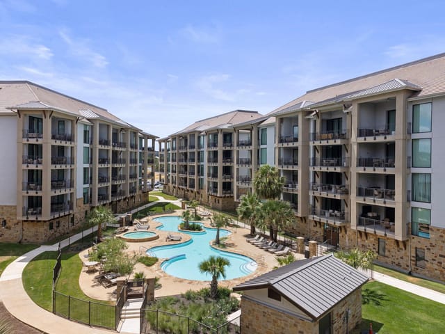 98 Island DR Unit #31