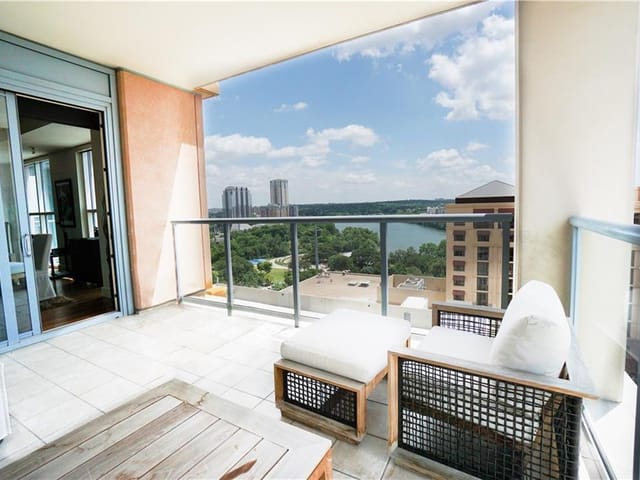98 San Jacinto Blvd Unit #1002