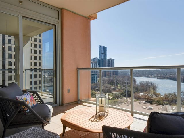 98 San Jacinto Blvd Unit #1002