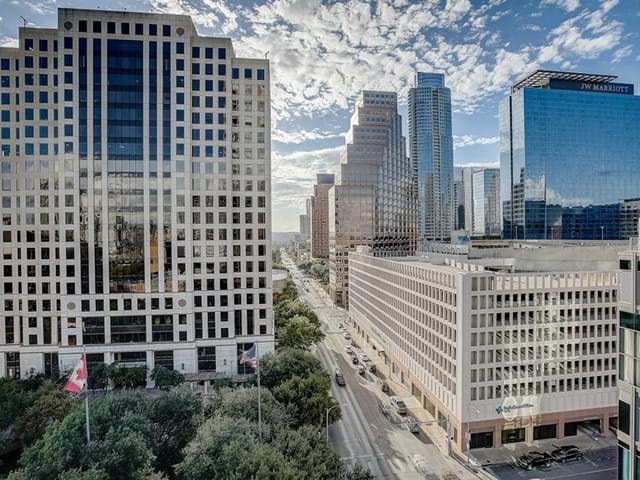 98 San Jacinto Blvd Unit #1103