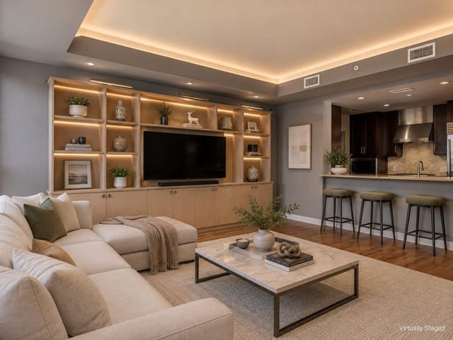 View 98 San Jacinto BLVD Unit #1703 in Town Lake Residences Condo 98 San Jacinto BLVD Unit #1703 - property photo 1 - Luxury home in Town Lake Residences Condo, Austin, TX