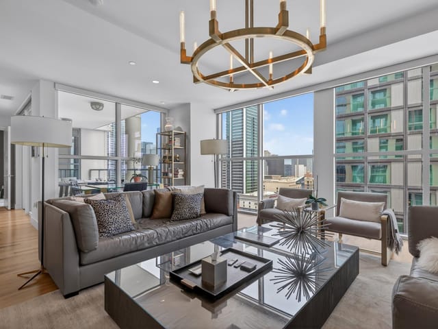 98 San Jacinto Blvd Unit #2103