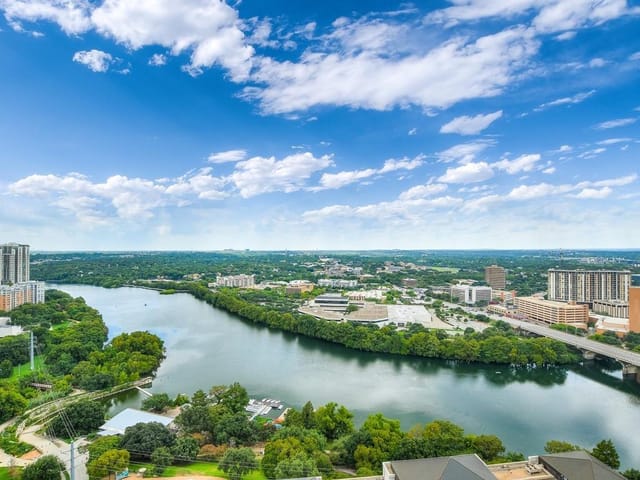 98 San Jacinto Blvd Unit #2601