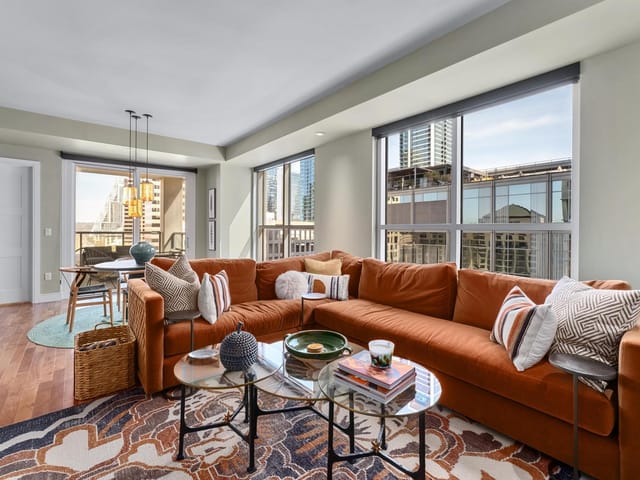 98 San Jacinto Blvd Unit #903