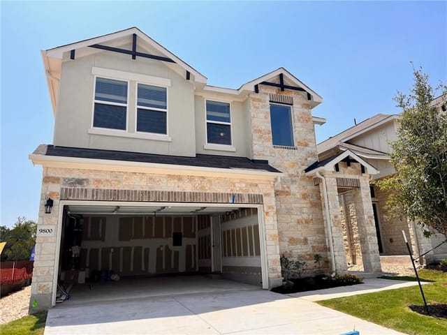 9800 Dawn Pearl Dr