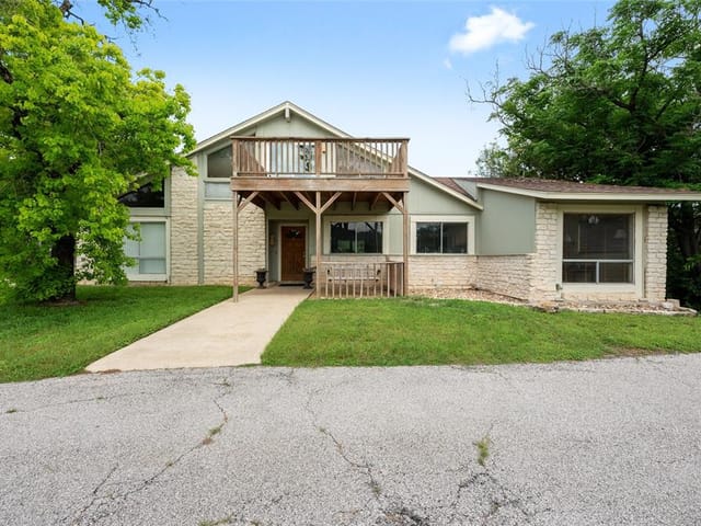 9800 Westward Dr