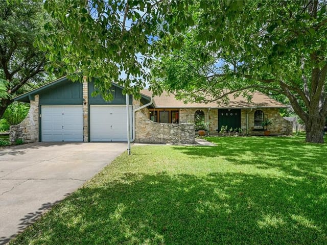 9801 Quilberry Dr