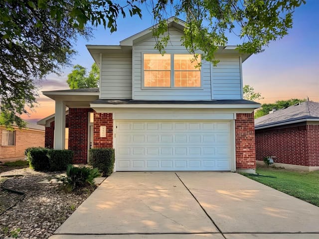9802 Copper Creek DR