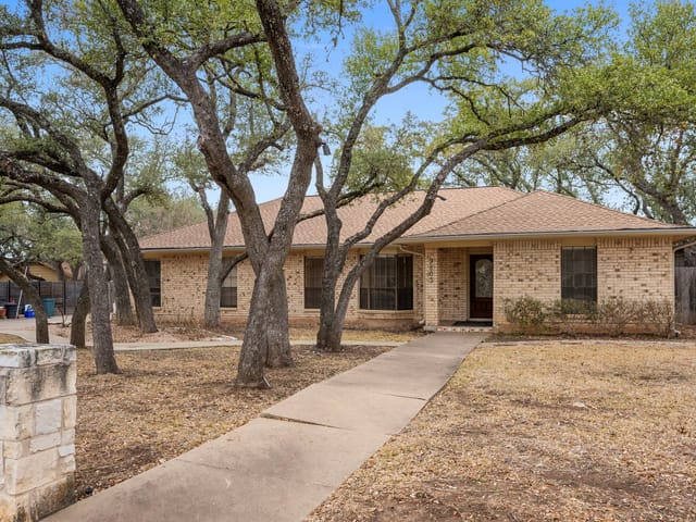 9803 Brandywine CIR