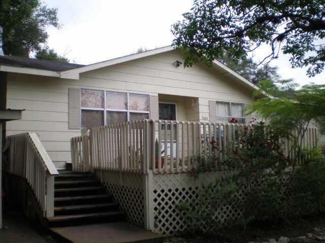 9803 La Jolla DR