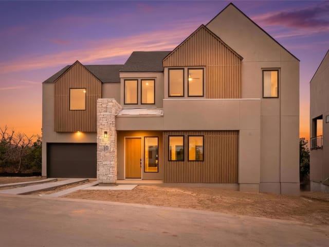 9803 Ribelin Ranch CT Unit #10