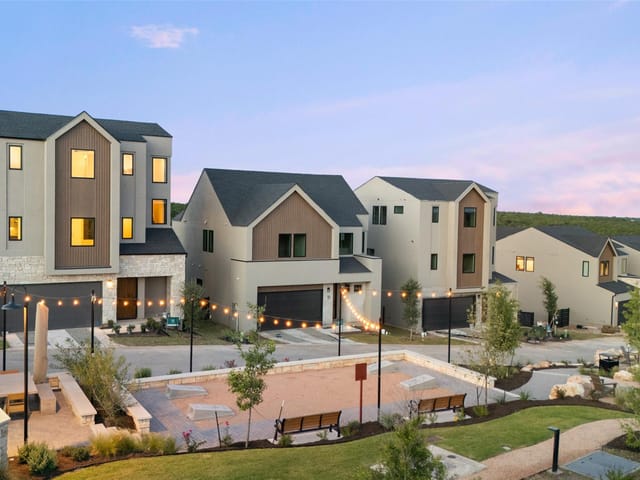 9803 Ribelin Ranch CT Unit #14