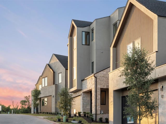 9803 Ribelin Ranch CT Unit #19