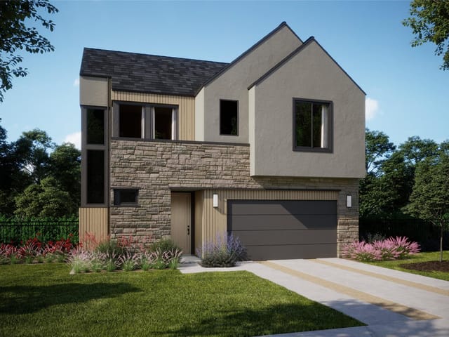 9803 Ribelin Ranch Ct Unit #21