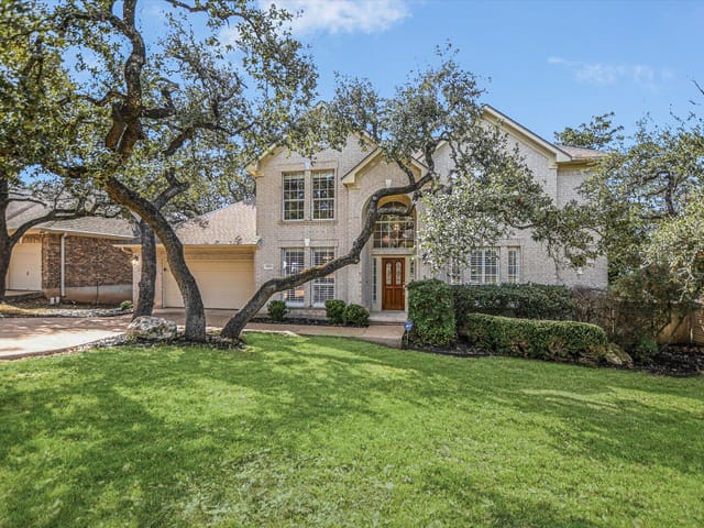9804 Indigo Brush Dr