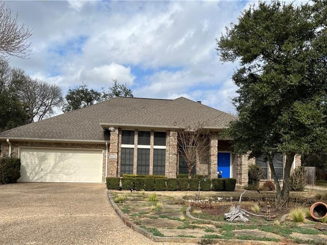 9804 Knotty Pine Cv