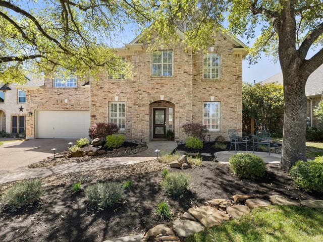 9805 Drip Rock LN