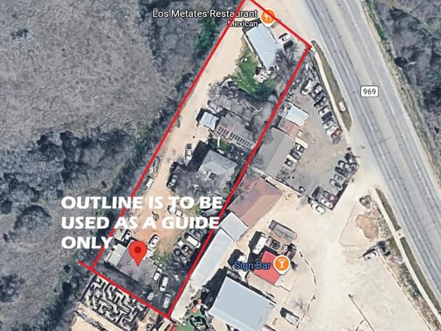 9807 Highway Fm 969