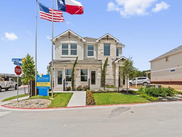 9808 Dawn Pearl Dr