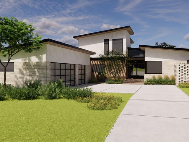 9808 Flintrock Cir
