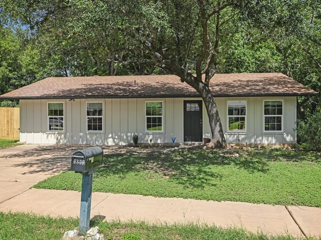 9809 Dallum DR