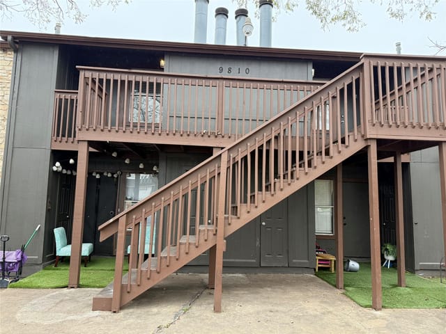 9810 Roxanna DR Unit #C