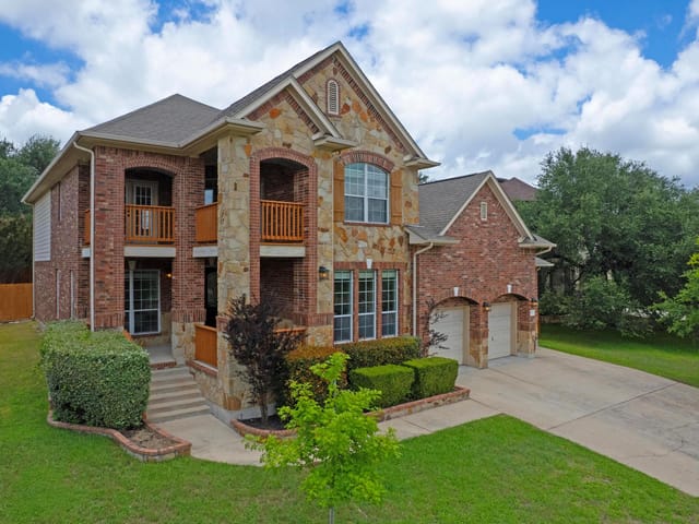 9812 Whitley Bay DR