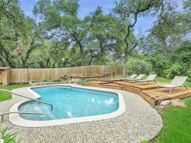 9816 Timber Ridge PASS