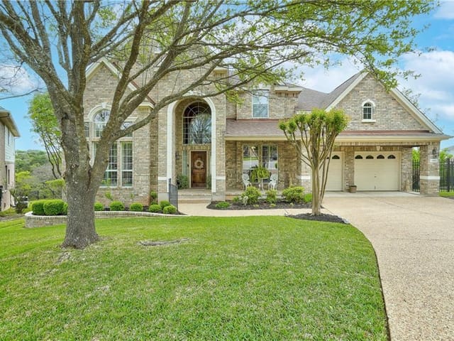 9817 Llano Estacado Ln