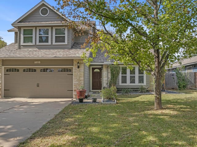 9818 Briar Ridge Dr