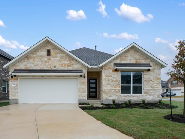 9820 Serene Bliss LN