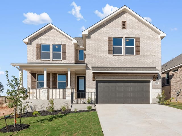 9824 Serene Bliss LN