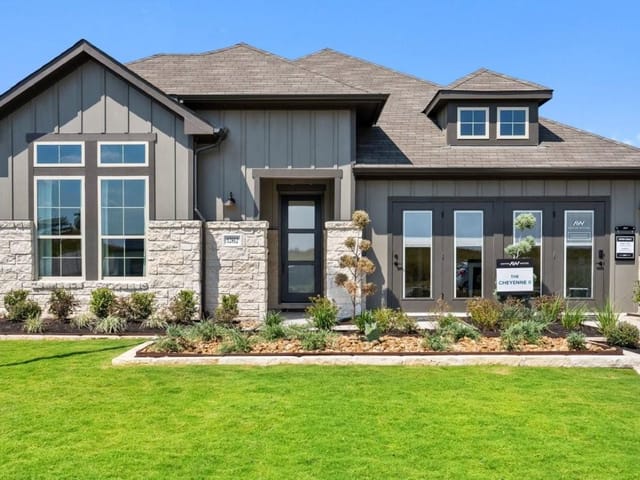 9825 Serene Bliss LN