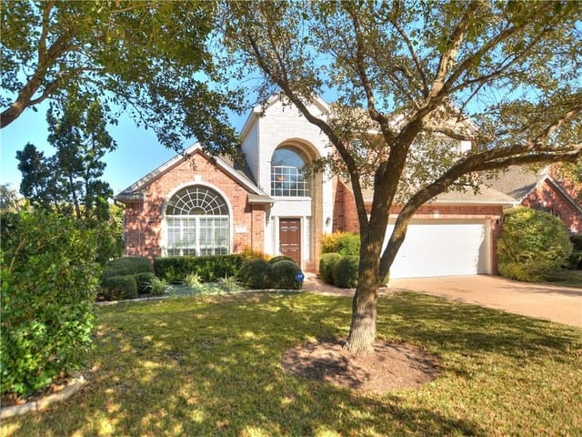 9826 Drip Rock Ln